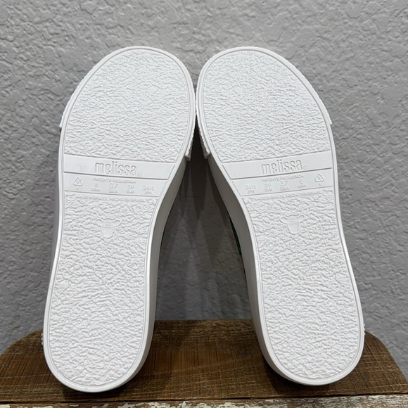 Melissa Cactus Ground lll Slip On Sneaker - Picture 11 of 12